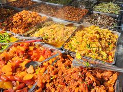 -枣阁园滴滴自助餐