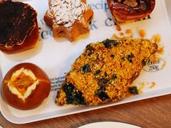 -屋裡·Union Bakery(龙江路店)