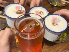 -破店肥哈·东北烧烤·夜宵(南山保利店)