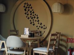 -白兔子密室(长寿路店)