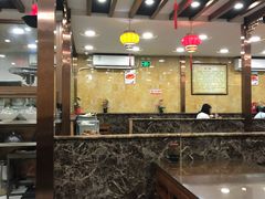 大堂-白魁老号饭庄(安内店)