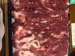 -年巴羊肉铺老铜锅(梅江店)