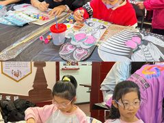 -100家灵感仓库·DIY团建(什刹海店)