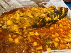 -红辣椒·川菜·火锅(张杨路店)