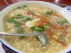 -俺家菜馆(百里峡店)