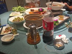 -谢氏老金口(江夏武昌大道店)