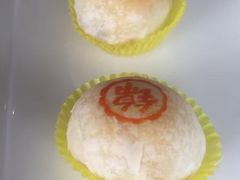 -上海新锦江大酒店