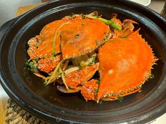 -胡叨叨黄油砂锅焗海鲜(百家湖1912店 )