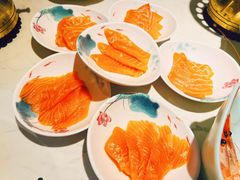 -海玥荟海鲜姿造自助餐厅(欧罗巴广场店)