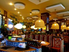 大堂-老号尤兔头(西川店)