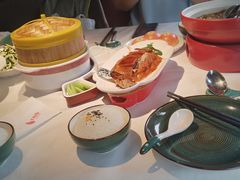 -大鸭梨烤鸭(望京店)