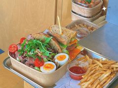 -SAANCI山池咖啡(海上世界文化艺术中心店)