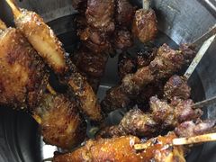 -炒豆合作社(东四总店)