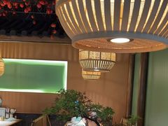 -筱爷叔·上海传统手工菜(玉树路店)