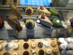 -格兰西点(289艺术园区店)