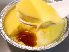 焦糖布丁-北大家园食堂