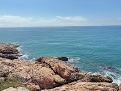 -广东惠东海龟国家级自然保护区