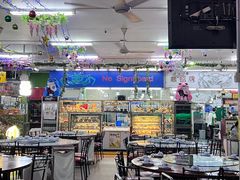 -無招牌海鮮(芽笼店)