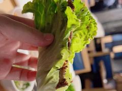 -圣火营自助烤肉(南京东路店)