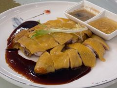 怀旧古法市师鸡-朱仔记食府(江南大道店)