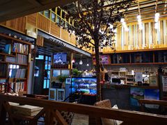 -Cafe Alice咖啡爱丽丝(奥城店)