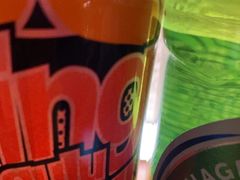 -三杯赤運·中式小酒馆(所城里店)