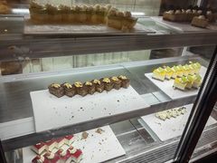 -湛山花园酒店-自助餐厅