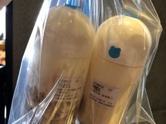 -兰熊鲜奶(西直门凯德mall店)