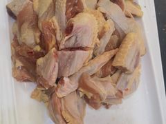 -领鲜风味花雕鸡(马端街店)