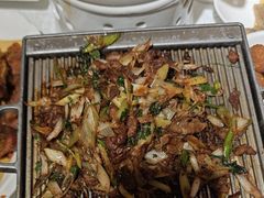 -老浒记烤鸭-北京菜(琉璃厂店)
