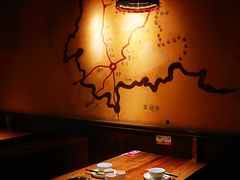 -缘生态云南菜·野生菌庭院餐厅(华侨城店)