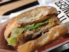 -肯德基(杭州浦沿店)