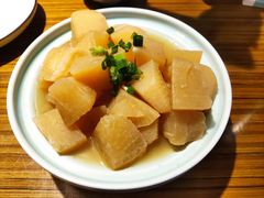 浓汤萝卜-禾珍珠家常小馆(河南博物院店)