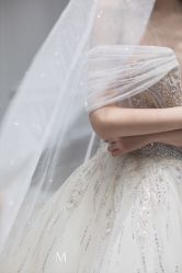 -MANLI BRIDAL婚纱