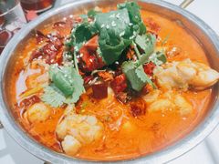 -3号仓库·创意中国菜(嘉兴龙鼎万达店)