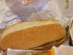 -麦当劳(金山红星美凯龙DT店)