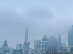 -YUE·6·西式融合餐厅(外滩六号店)