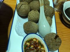 -老凯俚酸汤鱼(鸿通城店)