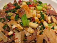 -川堂风·跷脚牛肉·乐山爆炒(中建乐荟天地店)