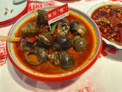 -老闵田螺馆·南昌市井菜·特色小吃(总店)