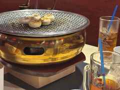 -大阪烧肉BAKA一代(十亩地店)