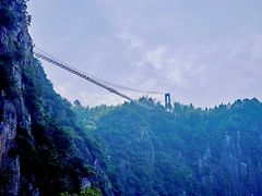-南尖岩景区