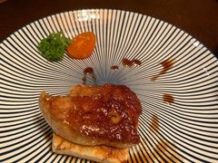 -佛山希尔顿酒店·融誉亚洲美食荟