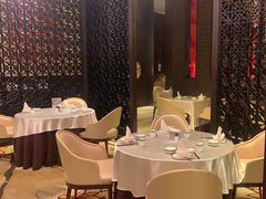 -上海金桥红枫万豪酒店-万豪中餐厅