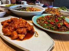 -陈先进鱼馆·地道农家菜(湖墅南路店)