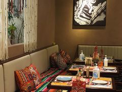 -墨纪Mojí墨西哥餐厅(官舍店)