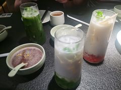 -蝴蝶里·粤菜·点心(龙湖天街&滨江店)