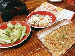 -今邕烧烤(西大店)