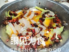 -万和源炝锅城·活鱼现炝(文艺北路店)