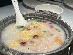 -老伙记海鲜码头(北滘店)